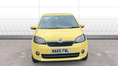 Skoda CITIGO 1.0 MPI SE 5dr ASG Petrol Hatchback
